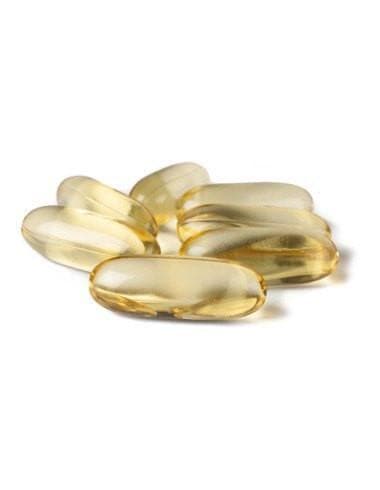 Fish oil outlet pills 1000mg