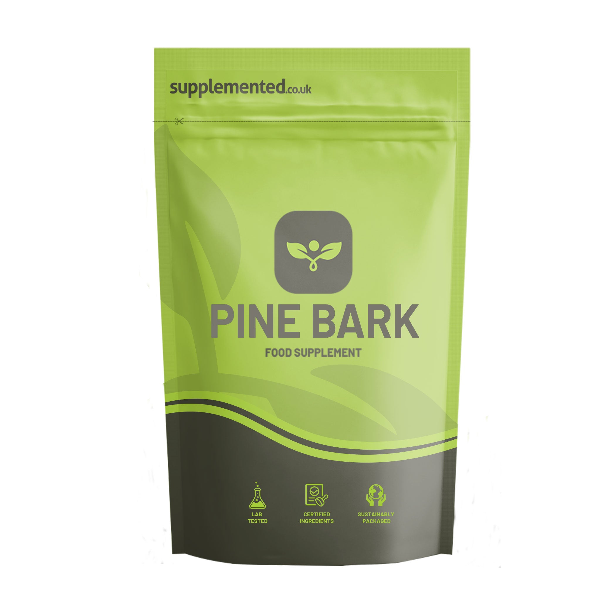 Maritime Pine Bark Extract - 60caps : : Health & Personal